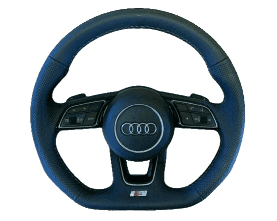 AUDI Volan A3 A4 A5 2012+ S-Line