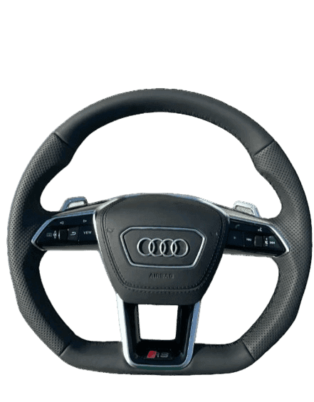 Audi A6 A7 C8 Volani RS / S