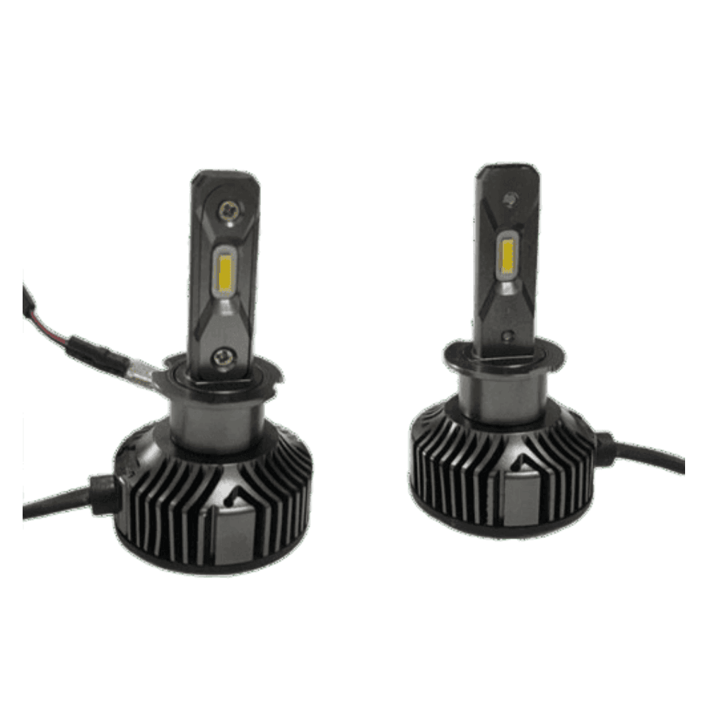 LED set H3 V3 CanBus