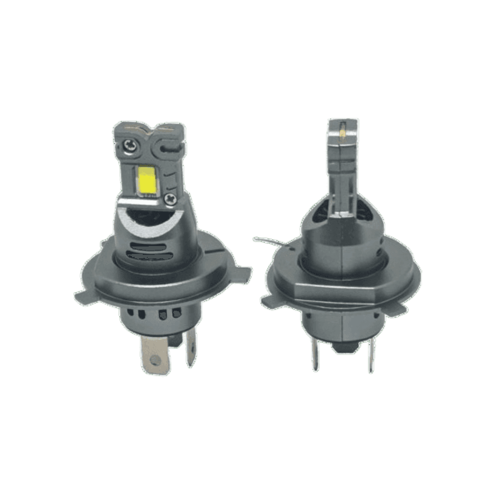 LED set IDEAL H4