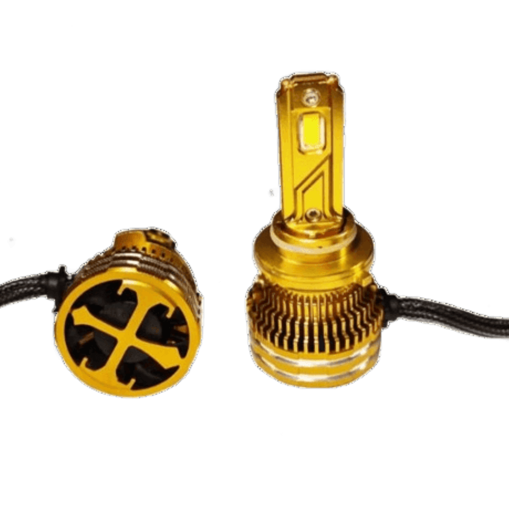LED SET 100W A9 canbus - 9005