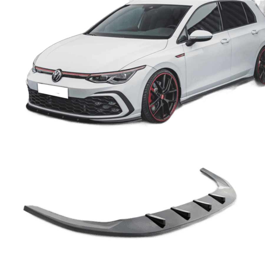 Golf 8 Maxton spojler lip dodatak za prednji branik