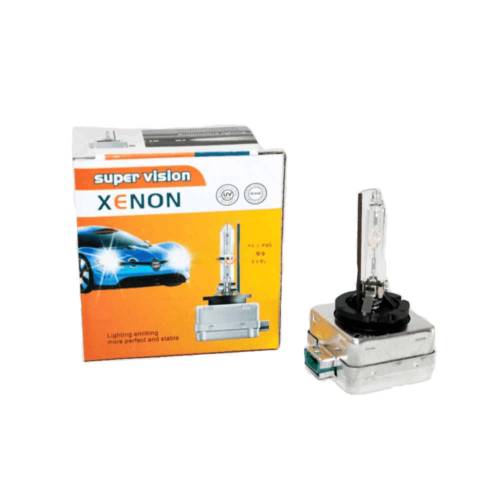 Xenon sijalica fabrička D3S 4300K komad