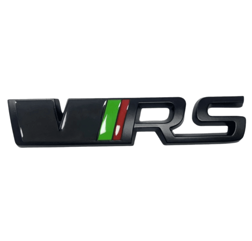 Natpis VRS za škodu 12 x 2.3